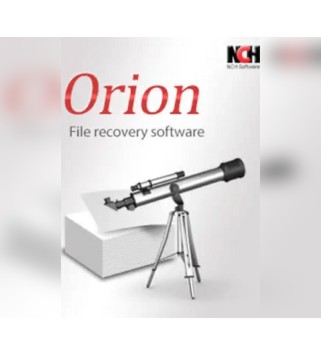 NCH: Orion File Recovery Key GLOBAL